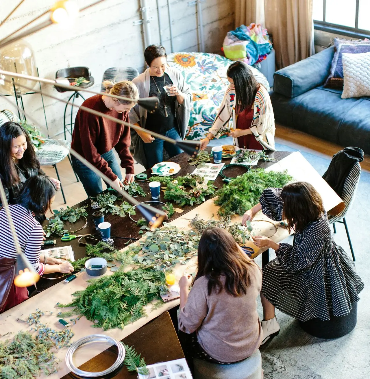 Projet collectif Projet biodiversité